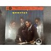 THE MODERN JAZZ QUARTET - THE MODERN JAZZ QUARTET JAPAN REISSUE