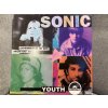 SONIC YOUTH - EXPERIMENTAL JET SET, TRASH AND NO STAR ORIGINÁL 1. PRESS EU