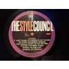 THE STYLE COUNCIL - THE SOUND OF ORIGINÁL 1. PRESS UK