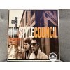 THE STYLE COUNCIL - THE SOUND OF ORIGINÁL 1. PRESS UK