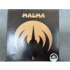 MAGMA - MEKANÏK DESTRUKTÏW KOMMANDÖH ORIGINÁL 1. PRESS ITALY