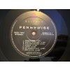 PENNYWISE - PENNYWISE ORIGINÁL 1. PRESS USA