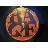 RAGE AGAINST THE MACHINE - RENEGADES ORIGINÁL 1. PRESS USA