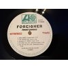 FOREIGNER - HEAD GAMES ORIGINÁL 1. PRESS JAPAN