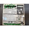 GREEN DAY - KERPLUNK! ORIGINÁL 1. PRESS USA