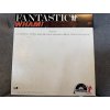 WHAM! - FANTASTIC ORIGINÁL 1. PRESS JAPAN