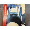 PETER GABRIEL - IV JAPAN REISSUE