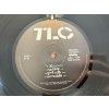 TLC - 3D ORIGINÁL 1. PRESS EU