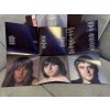 EMERSON LAKE & PALMER - BRAIN SALAD SURGERY JAPAN REISSUE