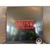 MUSE - ORIGIN OF MUSE ORIGINÁL 1. PRESS EU LIMITED EDITION