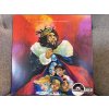 J.COLE - KOD ORIGINÁL 1. PRESS EU