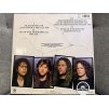 METALLICA - …AND JUSTICE FOR ALL ORIGINÁL 1. PRESS EU