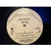 METALLICA - …AND JUSTICE FOR ALL ORIGINÁL 1. PRESS EU