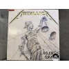 METALLICA - …AND JUSTICE FOR ALL ORIGINÁL 1. PRESS EU