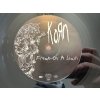 KORN - FREAK ON A LEASH ORIGINÁL 1. PRESS UK LIMITED EDITION