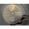 KORN - FALLING AWAY FROM ME ORIGINÁL 1. PRESS EU