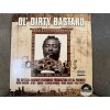 OLD DIRTY BASTARD - OSIRUS ORIGINÁL 1.PRESS USA