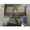 WU TANG CLAN - ENTER THE WU TANG (36 CHAMBERS) ORIGINÁL 1. PRESS USA
