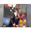 WU TANG CLAN - ENTER THE WU TANG (36 CHAMBERS) ORIGINÁL 1. PRESS USA