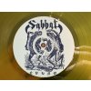 SABBAT - ENVENOM USA REISSUE LIMITED EDITION