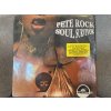 PETE ROCK - SOUL SURVIVOR ORIGINÁL 1. PRESS USA