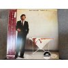 ERIC CLAPTON - MONEY AND CIGARETTES ORIGINÁL 1. PRESS JAPAN PROMO
