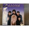 BLONDIE - THE HUNTER ORIGINÁL 1.PRESS JAPAN PROMO