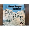 DEEP PURPLE - IN ROCK JAPAN REISSUE