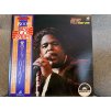 BARRY WHITE - THE VERY BEST OF ORIGINÁL 1. PRESS JAPAN