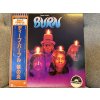 DEEP PURPLE - BURN JAPAN REISSUE LIMITED EDITION