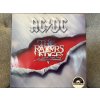 AC/DC - THE RAZORS EDGE ORIGINÁL 1.PRESS EU