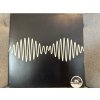 ARCTIC MONKEYS - AM ORIGINÁL 1.PRESS USA