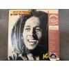 BOB MARLEY - KAYA JAPAN REISSUE