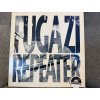 FUGAZI - REPEATER ORIGINÁL 1.PRESS USA