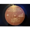 ANGIE STONE - MAHOGANY SOUL ORIGINÁL 1.PRESS UK