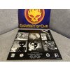 THE OFFSPRING - CONSPIRACY OF ONE ORIGINÁL 1. PRESS USA