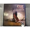 OZZY OSBOURNE - BLIZZARD OF OZZ ORIGINÁL 1.PRESS SPAIN