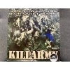 KILLARMY - SILENT WEAPONS FOR QUIET WARS ORIGINÁL 1.PRESS USA