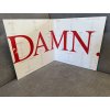 KENDRICK LAMAR - DAMN. ORIGINÁL 1. PRESS EU