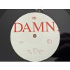 KENDRICK LAMAR - DAMN. ORIGINÁL 1. PRESS EU