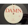 KENDRICK LAMAR - DAMN. ORIGINÁL 1. PRESS EU