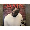KENDRICK LAMAR - DAMN. ORIGINÁL 1. PRESS EU