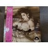 MADONNA - LIKE A VIRGIN JAPAN REISSUE