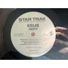 KELIS - TASTY ORIGINÁL 1.PRESS USA
