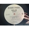 KELIS - TASTY ORIGINÁL 1.PRESS USA