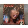 KELIS - TASTY ORIGINÁL 1.PRESS USA
