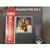 ABBA - GREATEST HITS VOL. 2 ORIGINÁL 1. PRESS JAPAN