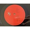 FOO FIGHTERS - THE COLOUR AND THE SHAPE ORIGINÁL 1. PRESS UK