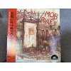 BLACK SABBATH - MOB RULES ORIGINÁL 1. PRESS JAPAN