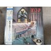 DIO - DREAM EVIL ORIGINÁL 1. PRESS JAPAN